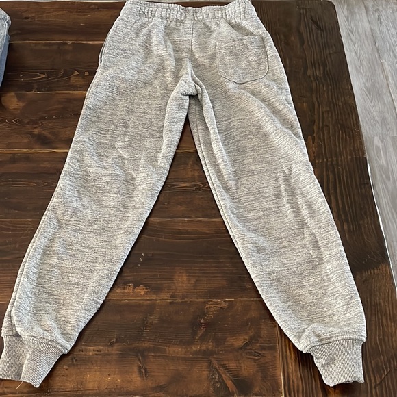 COPY - NBA grey joggers - Picture 7 of 13